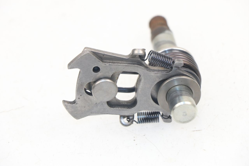 photo de SELECTIEAS KAWASAKI ER-6 ER6 F 650 (2006 - 2009) - Detail van het onderdeel