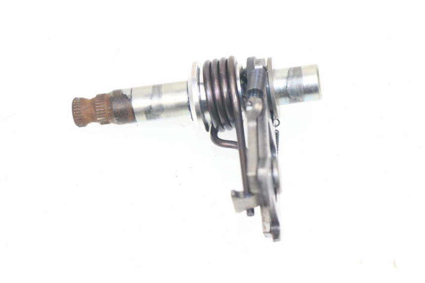 photo de SELECTIEAS KAWASAKI ER-6 ER6 F 650 (2006 - 2009) - Zoom op gebruiksstaat