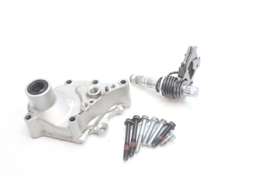 photo de SELECTIEAS KAWASAKI ER-6 ER6 N 650 (2005 - 2009) - Hoofdaanzicht