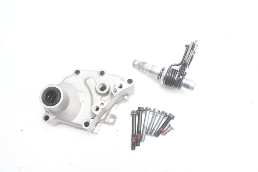 photo de SELECTIEAS KAWASAKI ER-6 ER6 N 650 (2005 - 2009) - Detail van het onderdeel