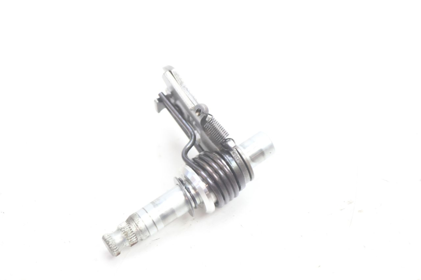 photo de SELECTIEAS KAWASAKI ER-6 ER6 N 650 (2005 - 2009) - Zoom op gebruiksstaat