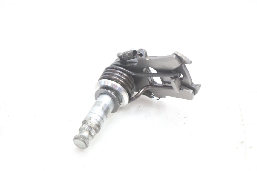 photo de SELECTIEAS KAWASAKI ER-6 ER6 N 650 (2005 - 2009) - Andere kijkhoek