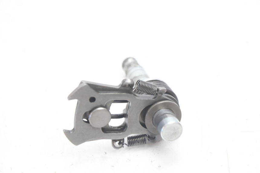 photo de SELECTIEAS KAWASAKI ER-6 ER6 N 650 (2005 - 2009) - Technische close-up
