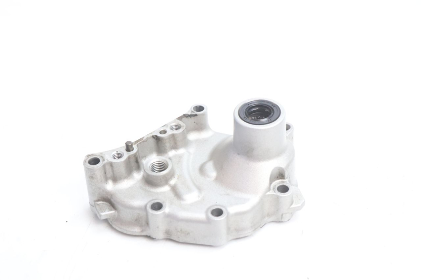 photo de SELECTIEAS KAWASAKI ER-6 ER6 N 650 (2005 - 2009) - Bevestigingspunten