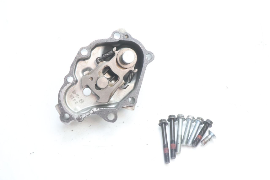 photo de SELECTIEAS KAWASAKI ER-6 ER6 N 650 (2005 - 2009) - Gecontroleerd onderdeel