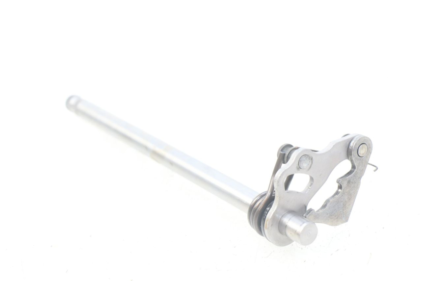 photo de SELECTIEAS BMW F GS K81 850 (2018 - 2023) - Zoom op gebruiksstaat