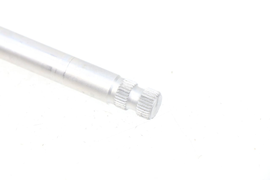 photo de SELECTIEAS BMW F GS K81 850 (2018 - 2023) - Andere kijkhoek