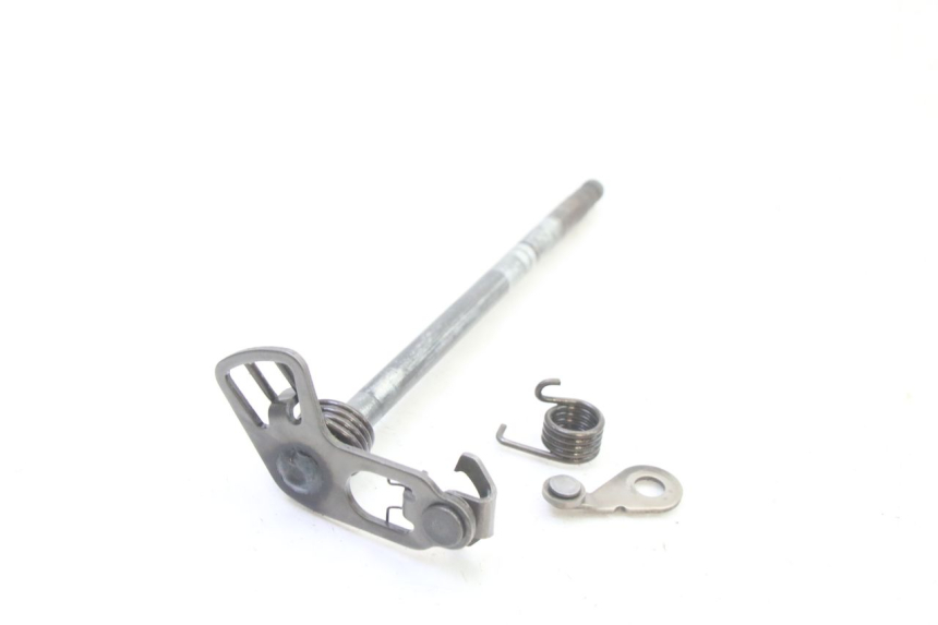 photo de SELECTIEAS YAMAHA FJ 36Y 1100 (1984 - 1985) - Hoofdaanzicht