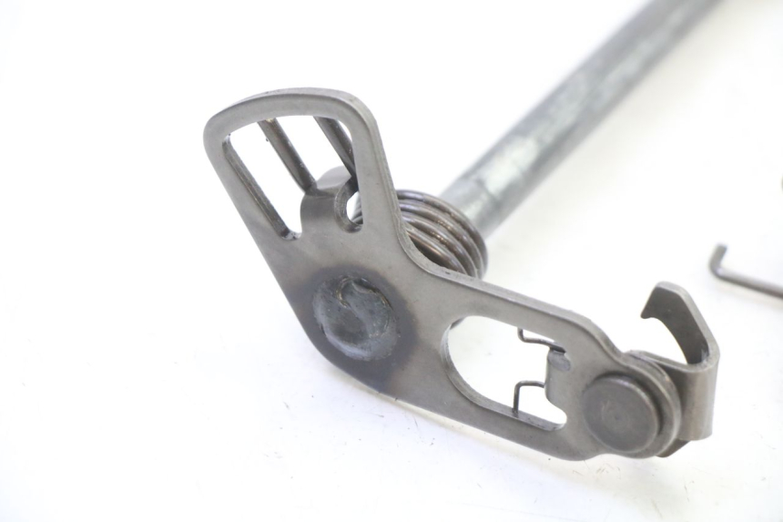 photo de SELECTIEAS YAMAHA FJ 36Y 1100 (1984 - 1985) - Detail van het onderdeel