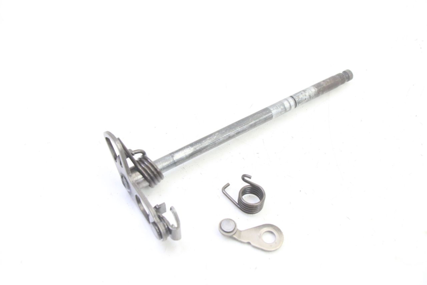 photo de SELECTIEAS YAMAHA FJ 36Y 1100 (1984 - 1985) - Zoom op gebruiksstaat