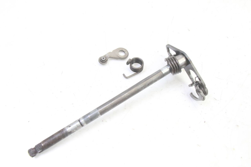 photo de SELECTIEAS YAMAHA FJ 36Y 1100 (1984 - 1985) - Technische close-up