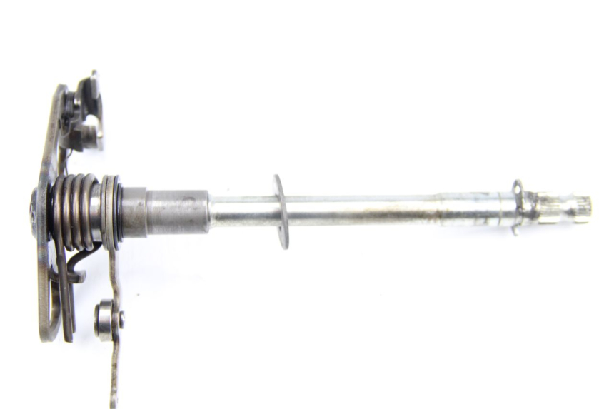 photo de SELECTIEAS YAMAHA FJR ABS 1300 (2006 - 2012) - Hoofdaanzicht