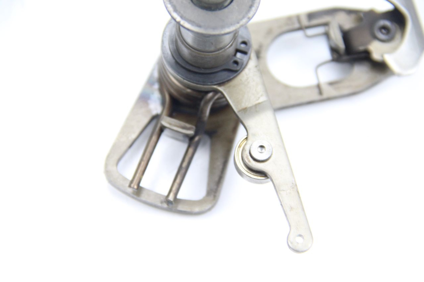 photo de SELECTIEAS YAMAHA FJR ABS 1300 (2006 - 2012) - Zoom op gebruiksstaat