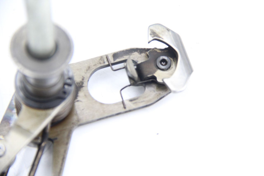 photo de SELECTIEAS YAMAHA FJR ABS 1300 (2006 - 2012) - Andere kijkhoek