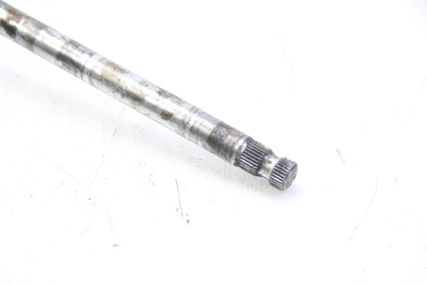 photo de SELECTIEAS YAMAHA FZS FAZER 600 (2001 - 2003) - Detail van het onderdeel