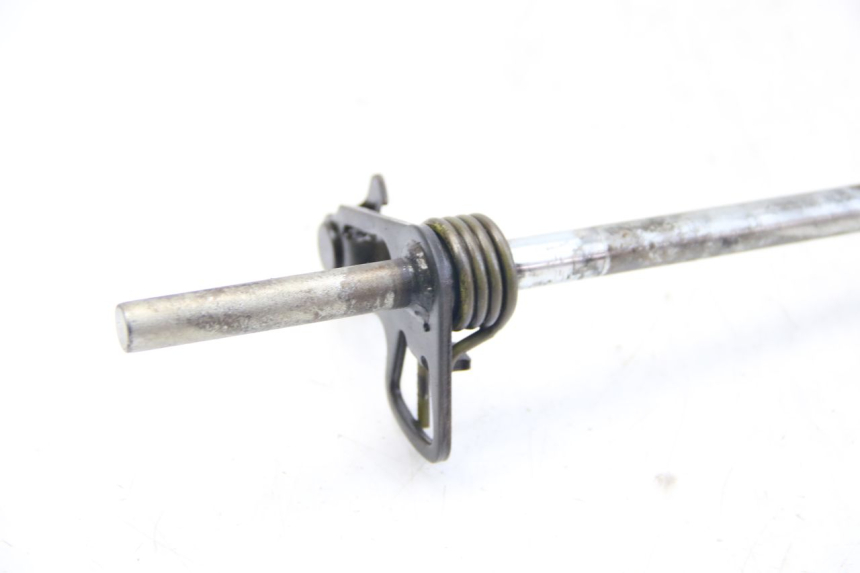 photo de SELECTIEAS YAMAHA FZS FAZER 600 (2001 - 2003) - Zoom op gebruiksstaat