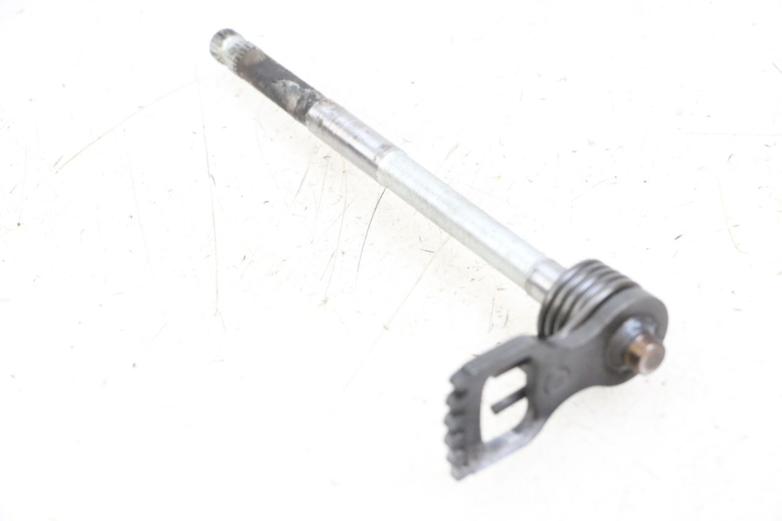 photo de SELECTIEAS HYOSUNG GF 125 (2001 - 2005) - Andere kijkhoek
