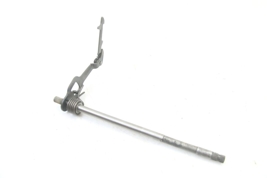 photo de SELECTIEAS SUZUKI GS GSE 500 (2001 - 2003) - Hoofdaanzicht