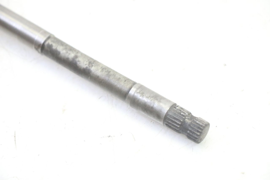 photo de SELECTIEAS SUZUKI GS GSE 500 (2001 - 2003) - Zoom op gebruiksstaat