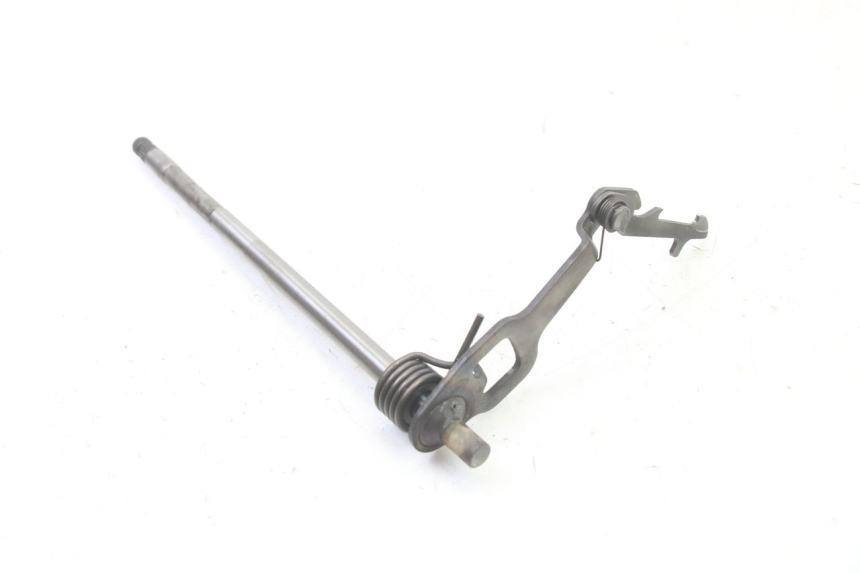 photo de SELECTIEAS SUZUKI GS GSE 500 (2001 - 2003) - Technische close-up