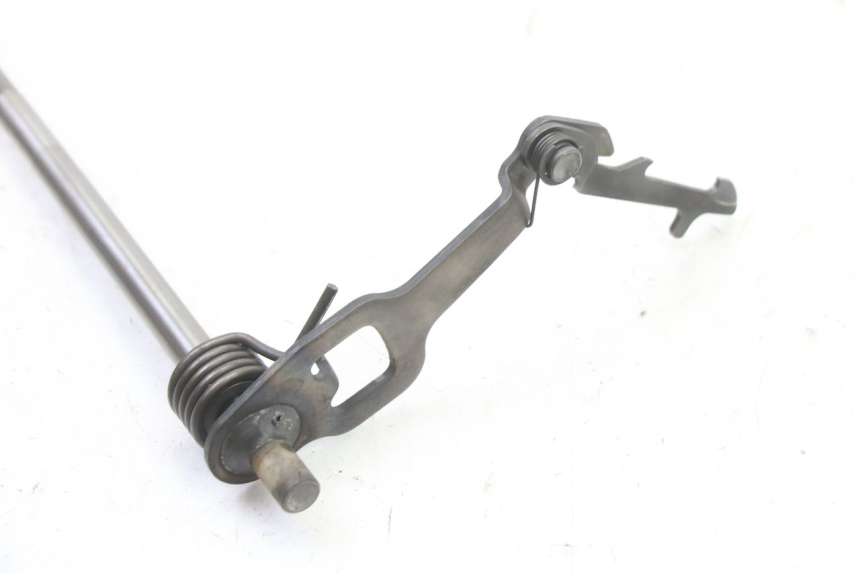 photo de SELECTIEAS SUZUKI GS GSE 500 (2001 - 2003) - Bevestigingspunten