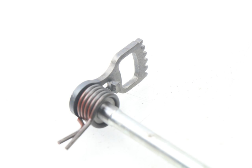 photo de SELECTIEAS SUZUKI GSF N BANDIT 1200 (1996 - 1999) - Andere kijkhoek