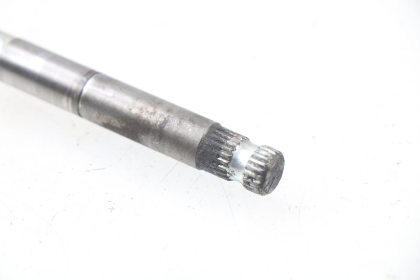 photo de SELECTIEAS SUZUKI GSF N BANDIT 1200 (1996 - 1999) - Technische close-up