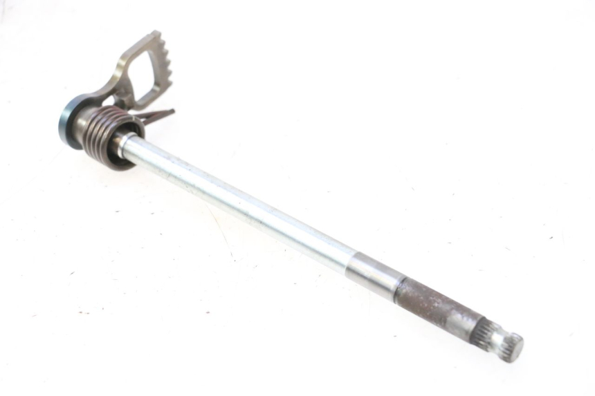 photo de SELECTIEAS SUZUKI GSF N BANDIT 1200 (2001 - 2005) - Hoofdaanzicht