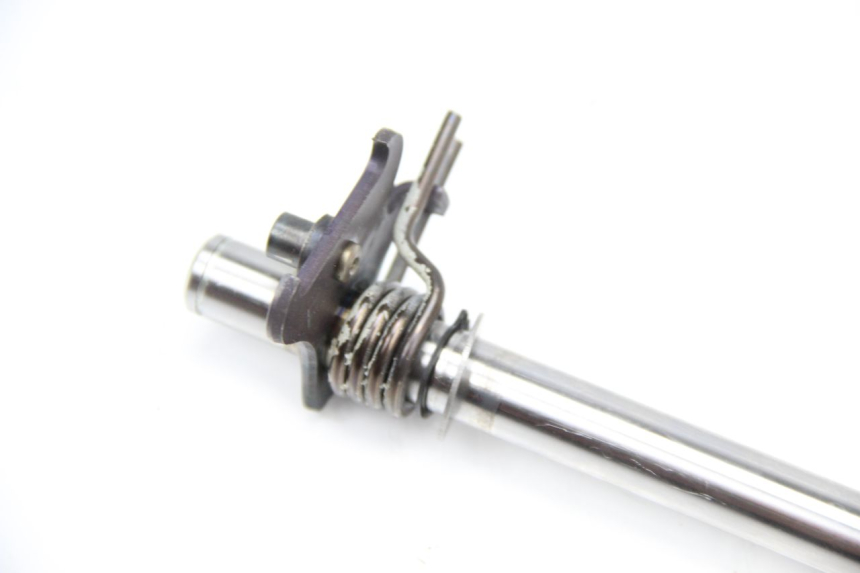 photo de SELECTIEAS SUZUKI GSR 600 (2005 - 2012) - Andere kijkhoek