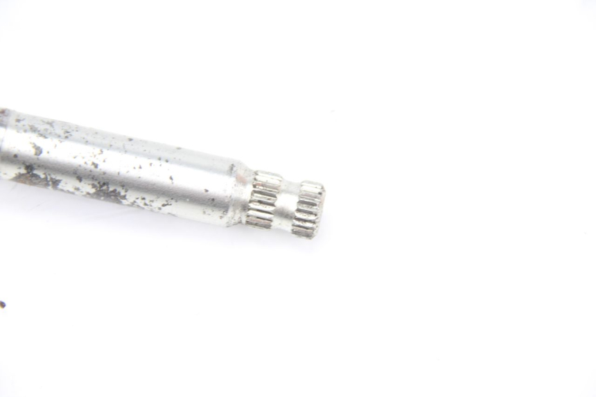 photo de SELECTIEAS SUZUKI GSR 600 (2005 - 2012) - Overzicht