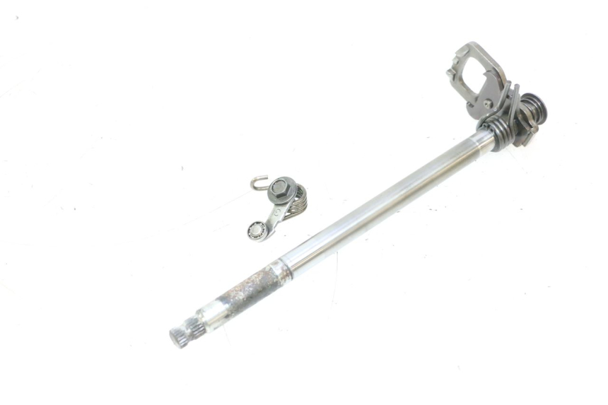 photo de SELECTIEAS SUZUKI GSR 600 (2005 - 2012) - Hoofdaanzicht