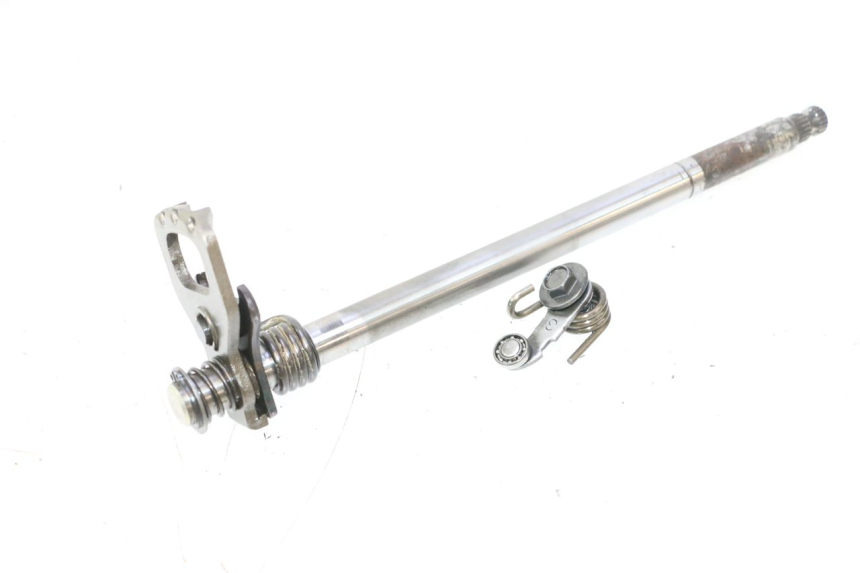 photo de SELECTIEAS SUZUKI GSR 600 (2005 - 2012) - Detail van het onderdeel