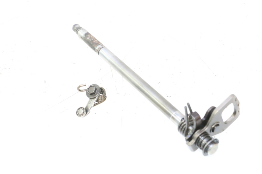 photo de SELECTIEAS SUZUKI GSR 600 (2005 - 2012) - Andere kijkhoek