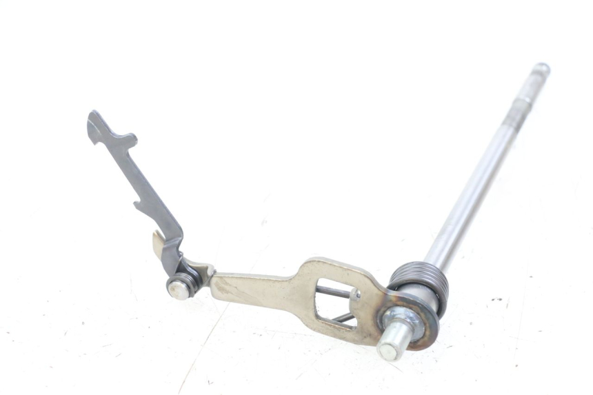 photo de SELECTIEAS SUZUKI GSX E 250 (1982 - 1983) - Zoom op gebruiksstaat