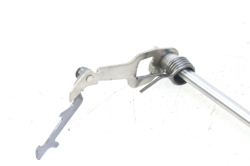 photo de SELECTIEAS SUZUKI GSX E 250 (1982 - 1983) - Andere kijkhoek