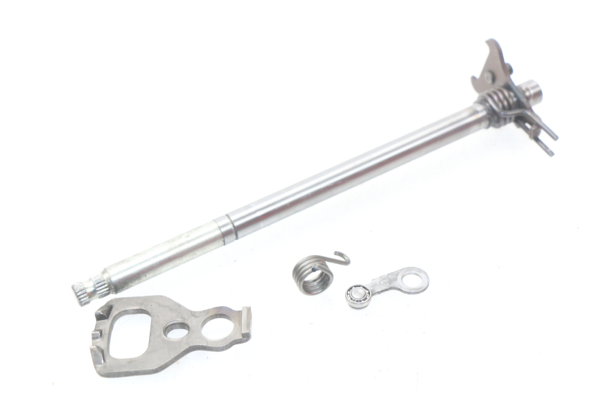 photo de SELECTIEAS SUZUKI GSX-R GSXR K16 1000 (2012 - 2016) - Hoofdaanzicht