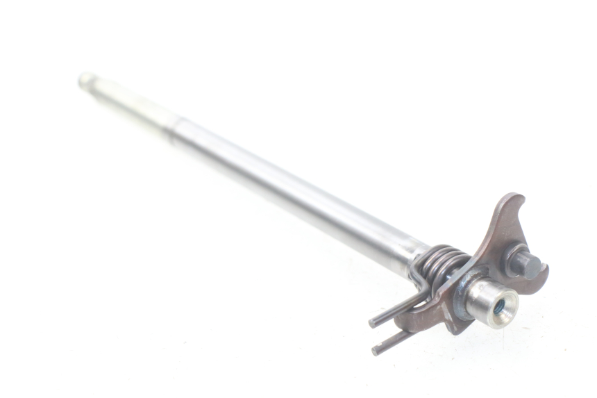 photo de SELECTIEAS SUZUKI GSX-R GSXR K16 1000 (2012 - 2016) - Detail van het onderdeel