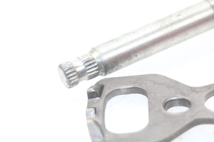 photo de SELECTIEAS SUZUKI GSX-R GSXR K16 1000 (2012 - 2016) - Zoom op gebruiksstaat