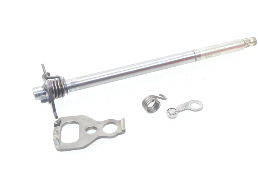 photo de SELECTIEAS SUZUKI GSX-R GSXR K16 1000 (2012 - 2016) - Andere kijkhoek