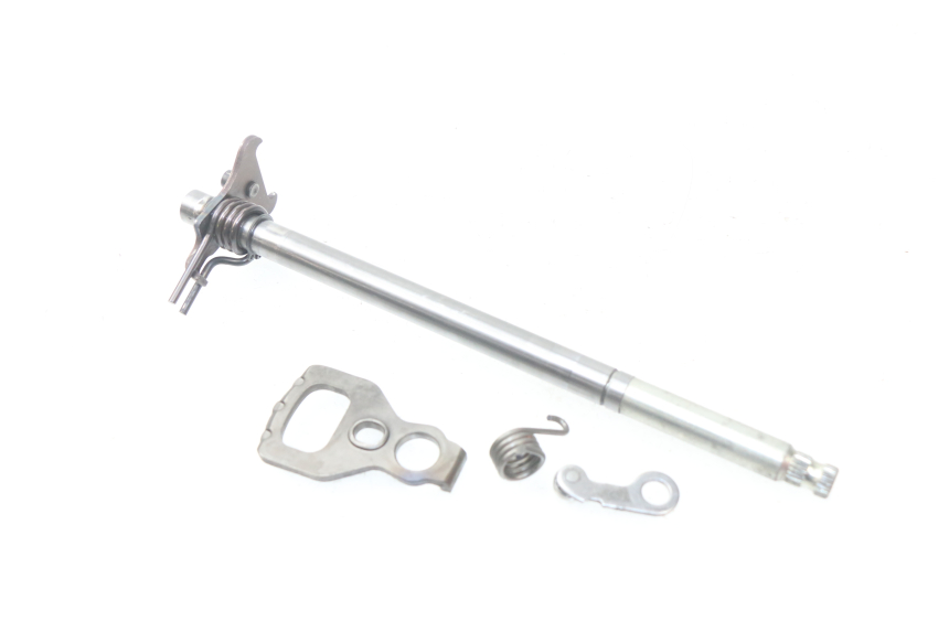 photo de SELECTIEAS SUZUKI GSX-R GSXR K16 1000 (2012 - 2016) - Technische close-up