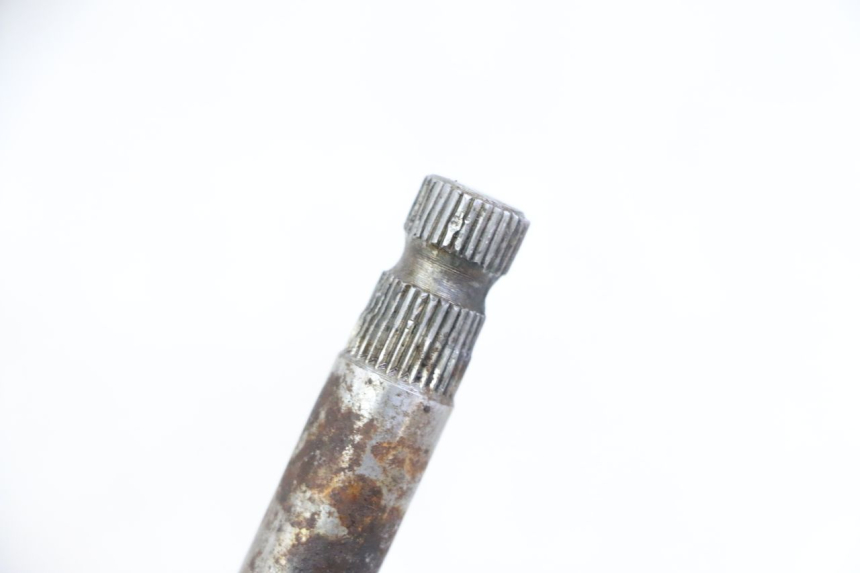 photo de SELECTIEAS HONDA MTX TC02 125 (1987 - 1989) - Detail van het onderdeel