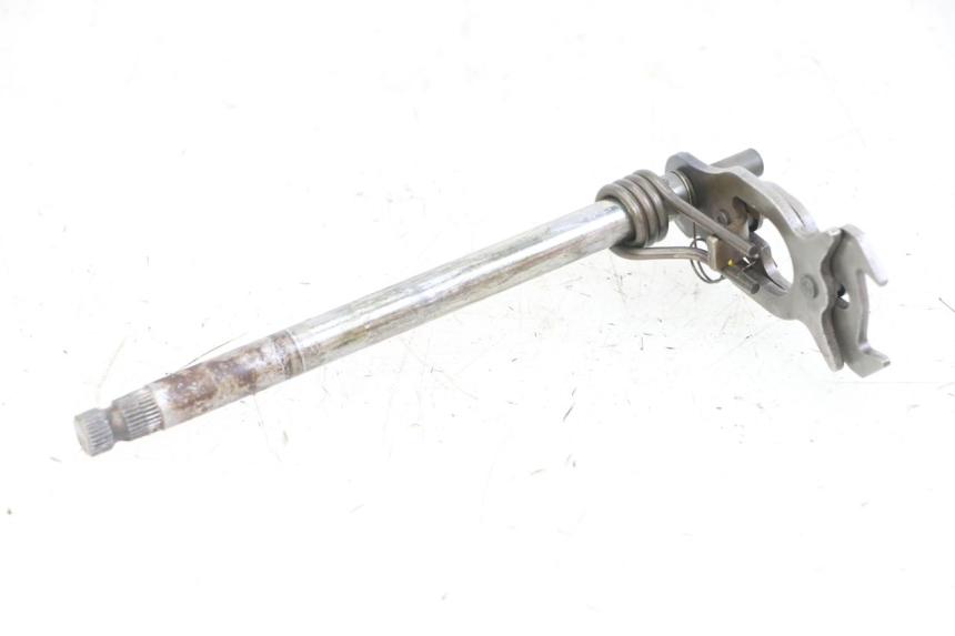 photo de SELECTIEAS HONDA MTX TC02 125 (1987 - 1989) - Overzicht