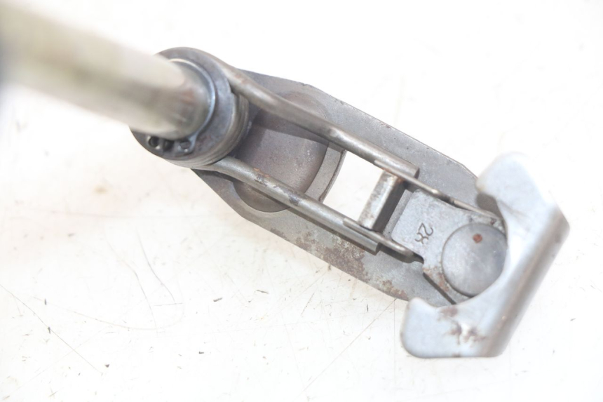 photo de SELECTIEAS SYM HUSKY 125 (1999 - 2005) - Detail van het onderdeel