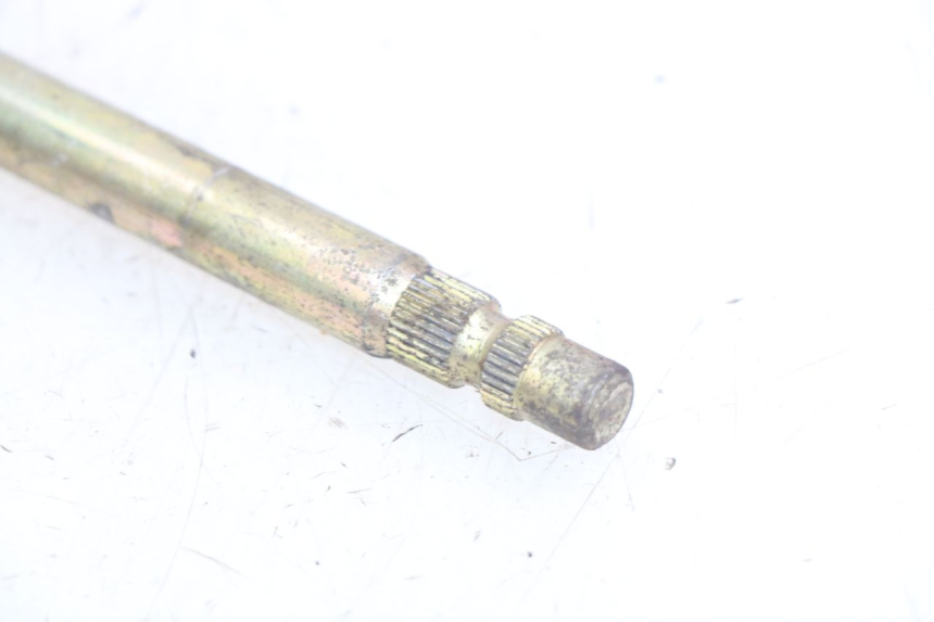 photo de SELECTIEAS SYM HUSKY 125 (1999 - 2005) - Technische close-up