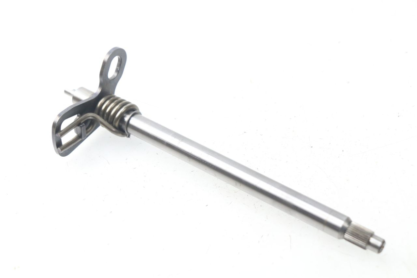 photo de SELECTIEAS HONDA INTEGRA NC D 750 (2016 - 2018) - Hoofdaanzicht