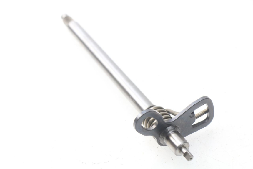 photo de SELECTIEAS HONDA INTEGRA NC D 750 (2016 - 2018) - Detail van het onderdeel