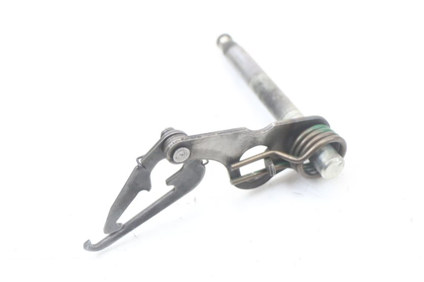 photo de SELECTIEAS KAWASAKI ZR7 ZR-7 S 750 (1999 - 2004) - Hoofdaanzicht