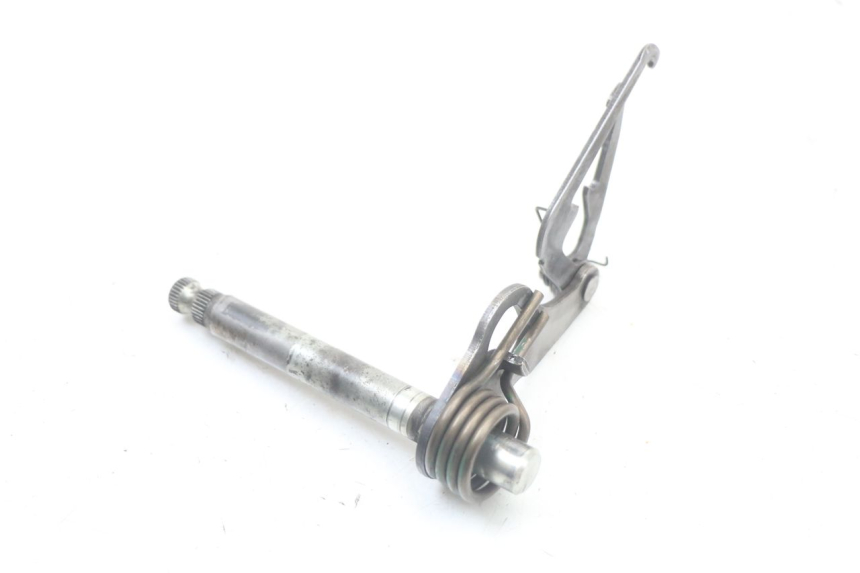 photo de SELECTIEAS KAWASAKI ZR7 ZR-7 S 750 (1999 - 2004) - Detail van het onderdeel