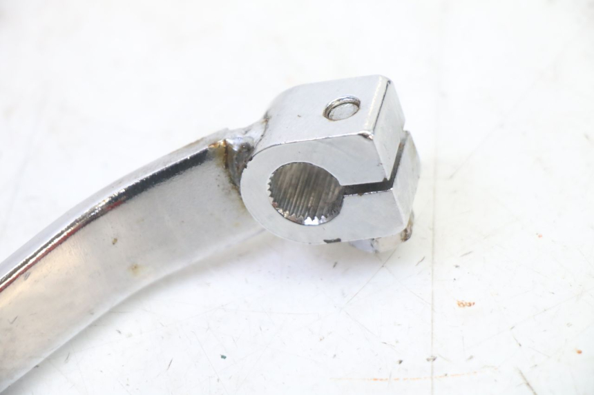 photo de SELECTIEAS KIDEN KD125-G 125 (2018 - 2022) - Zoom op gebruiksstaat