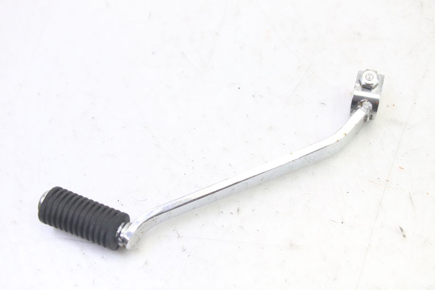 photo de SELECTIEAS KIDEN KD125-G 125 (2018 - 2022) - Andere kijkhoek